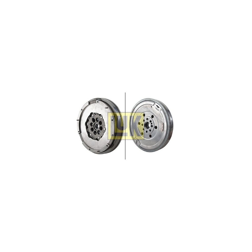 Image for LuK Dual Mass Flywheels 415071410