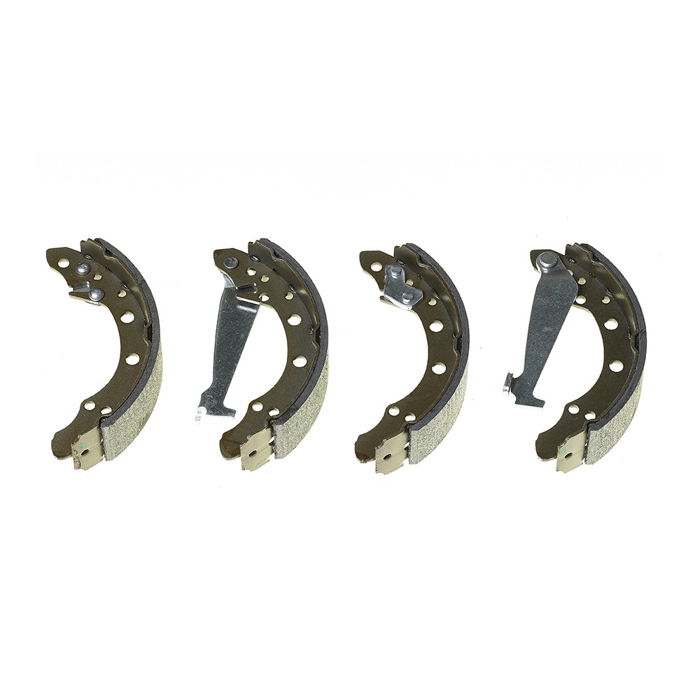 Image for Brembo Essential Brake Shoe