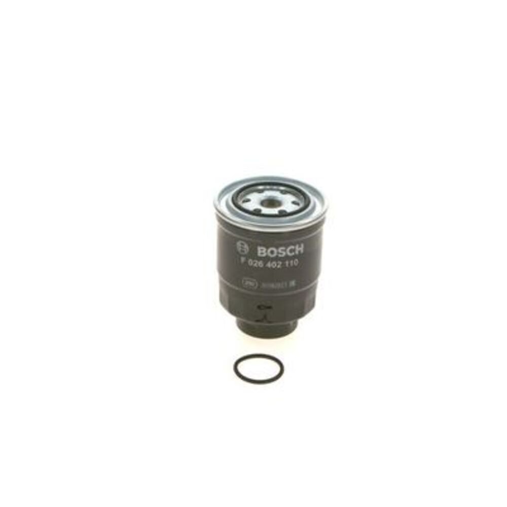 Image for Bosch Fuel-filter box N2110