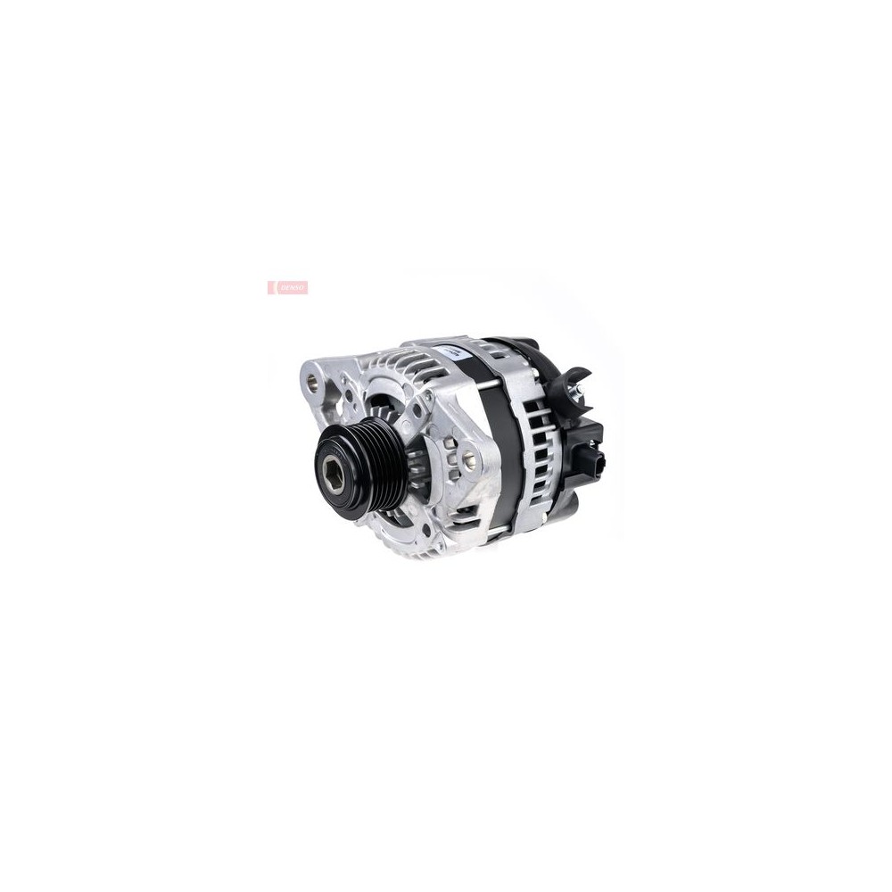 Image for Denso Alternator 14V 150A DAN935