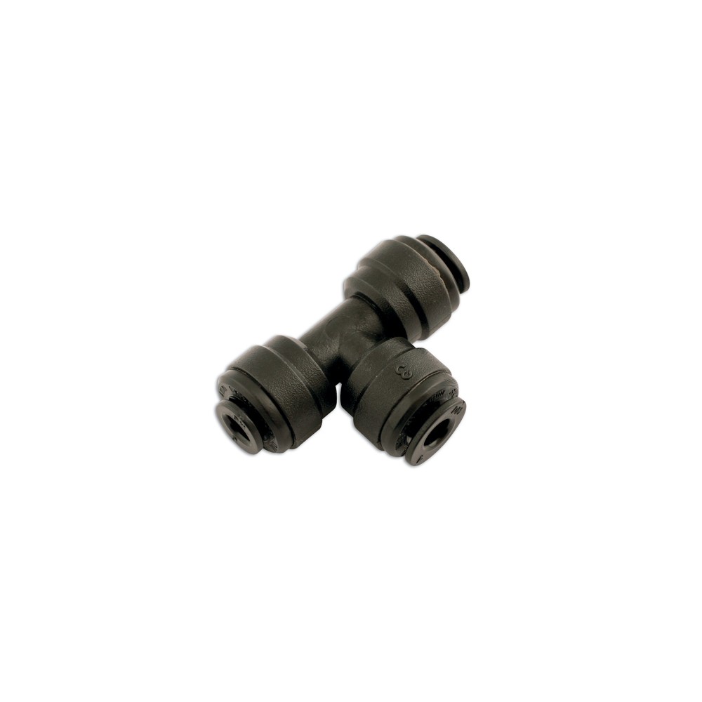 Image for Connect 31034 Push-Fit Tee Union 4.0mm Pk 10