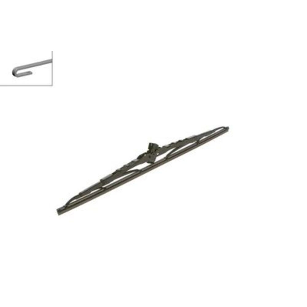 Image for Bosch Twin N45 Wiper Blade 18''/450mm