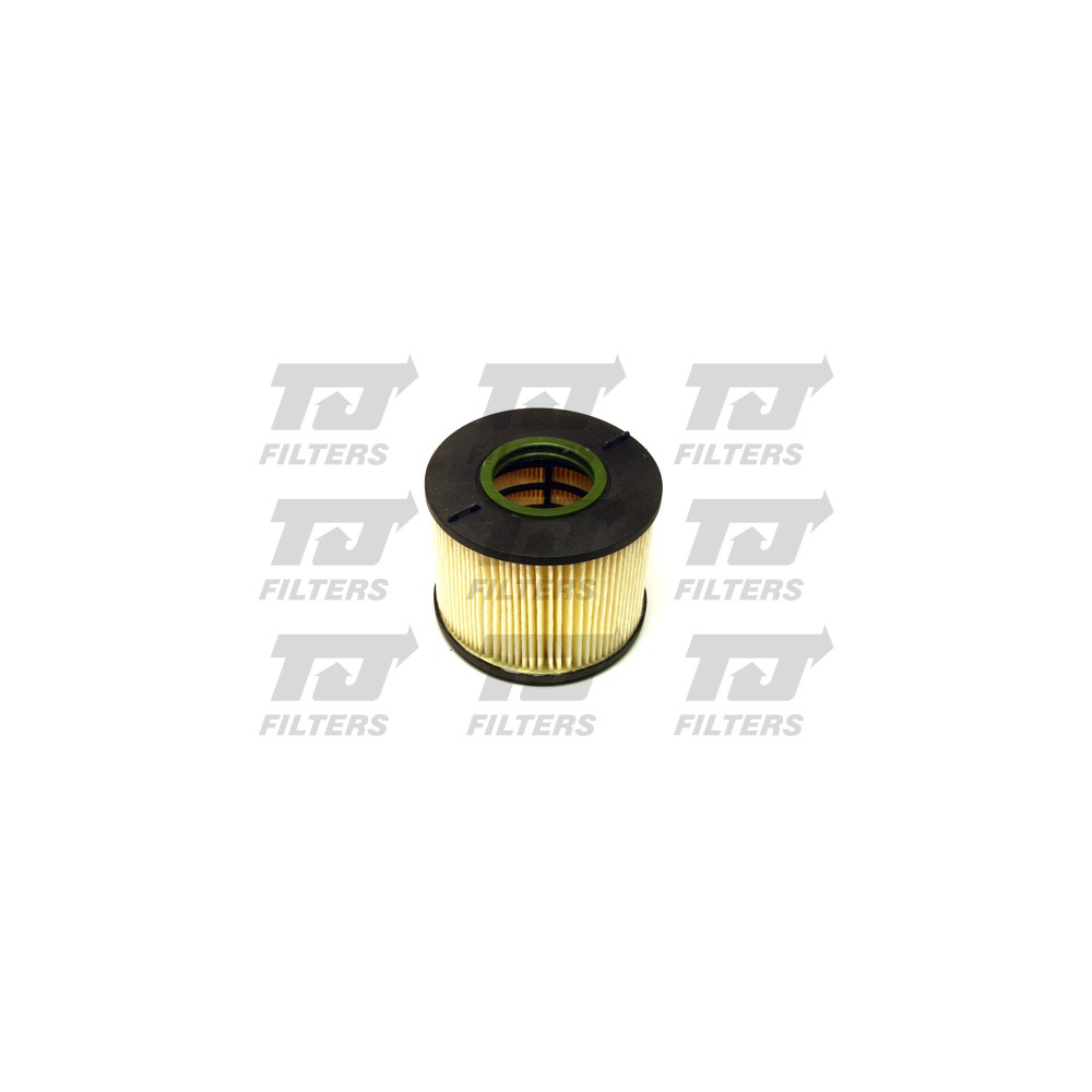 Image for TJ QFF0195 Fuel Filter