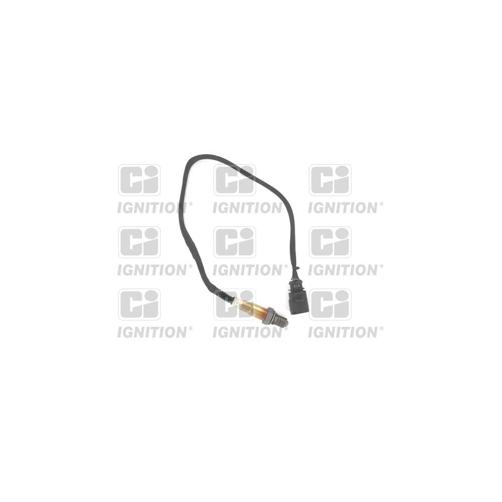 Image for Oxygen Sensor