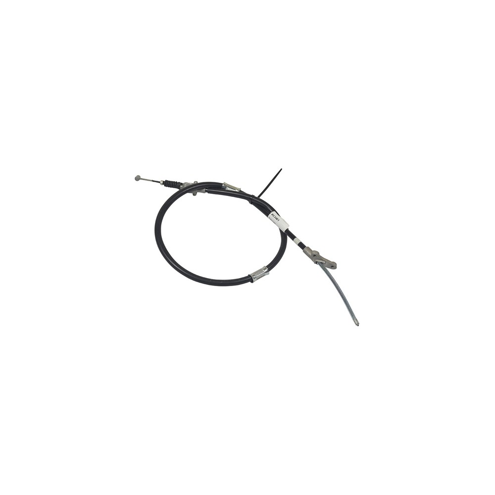 Image for QH BC3481 Brake Cable