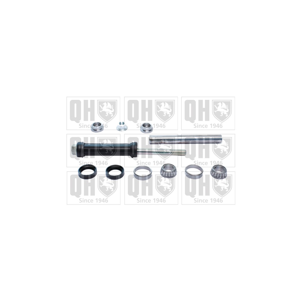 Image for QH QWB9020 Suspension Arm Repair Kit