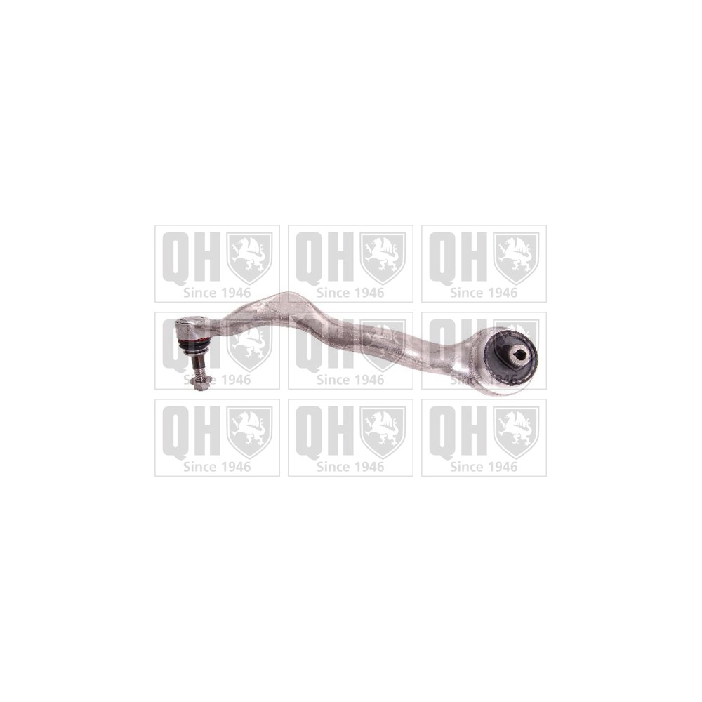 Image for QH QSJ3639S Suspension Arm - Front Lower LH (Front)