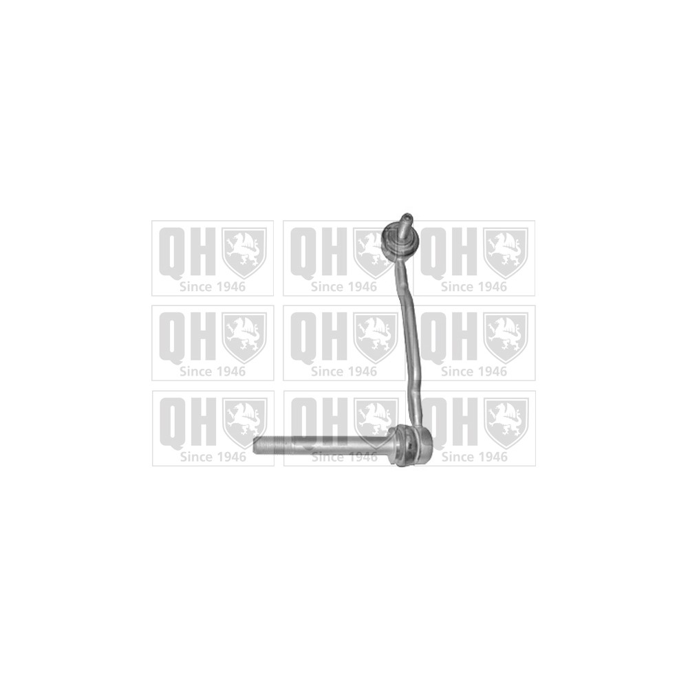 Image for QH QLS3387S Stabiliser Link - Front RH