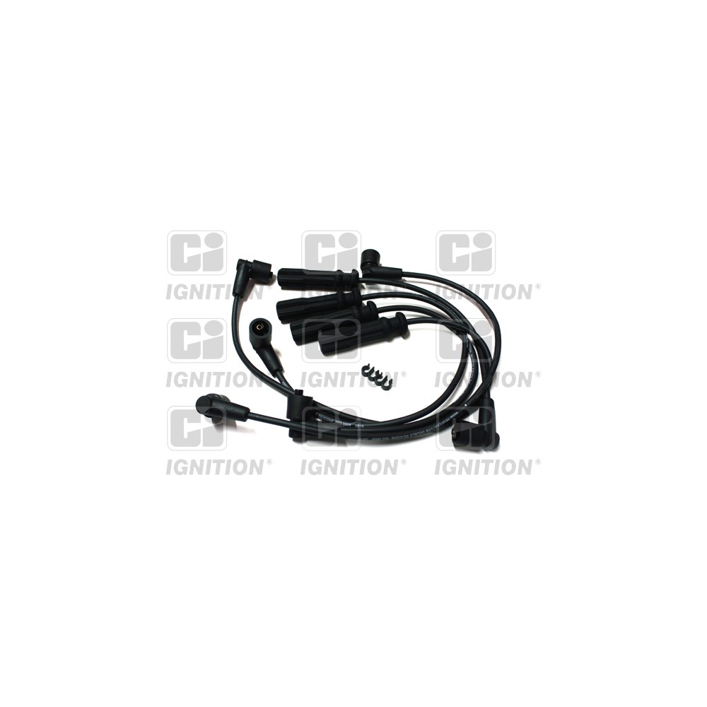 Image for CI XC578 Ignition Lead Set