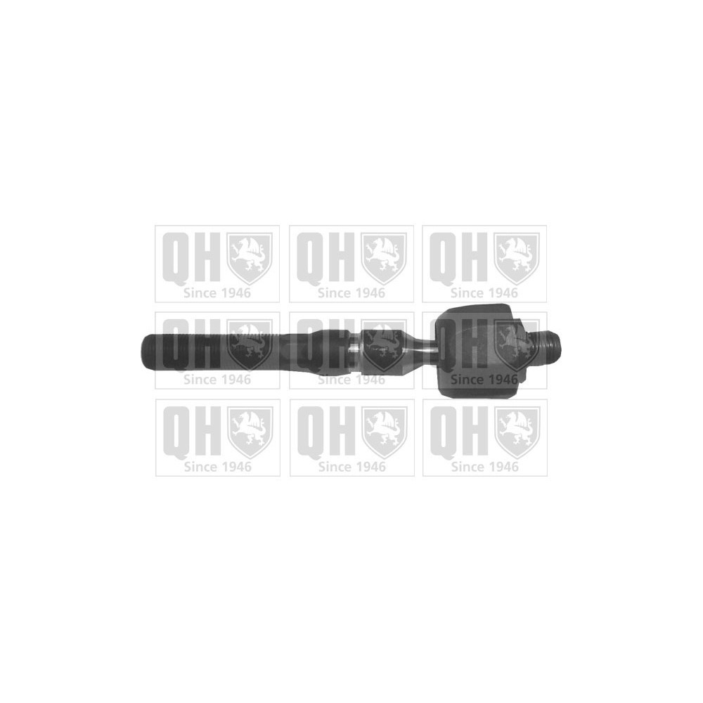 Image for QH QR9980S Rack End LH & RH