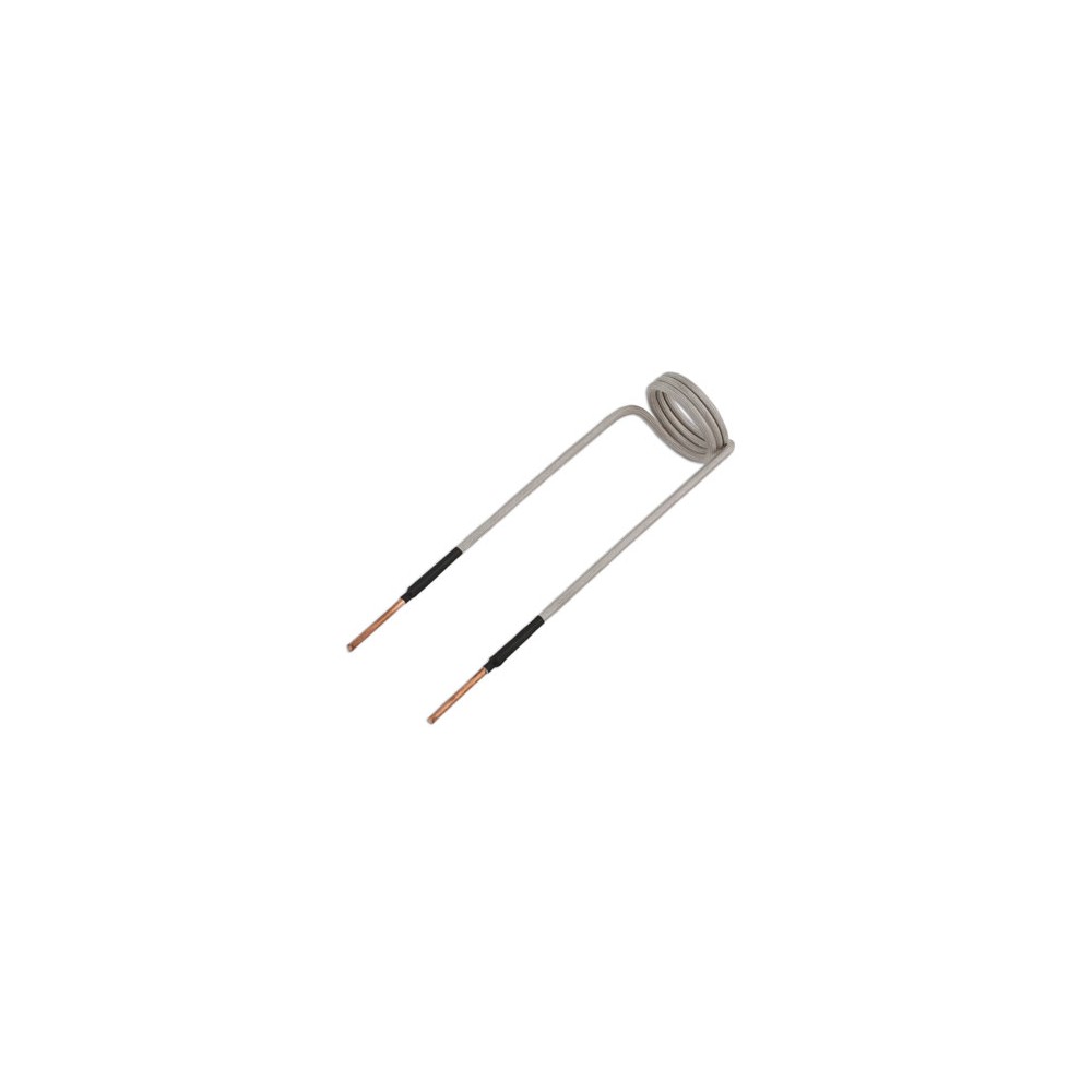 Image for Laser 1289 Standard Coil 38mm for Heat Inductor