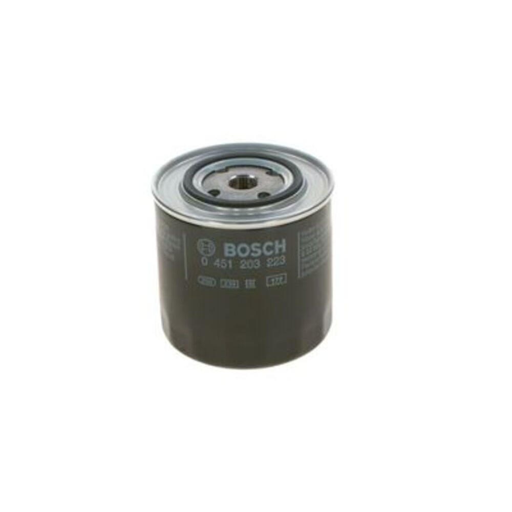 Image for Bosch Oil filter P3223