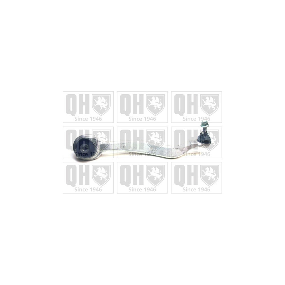 Image for QH QSJ3719S Suspension Arm -Front Upper RH