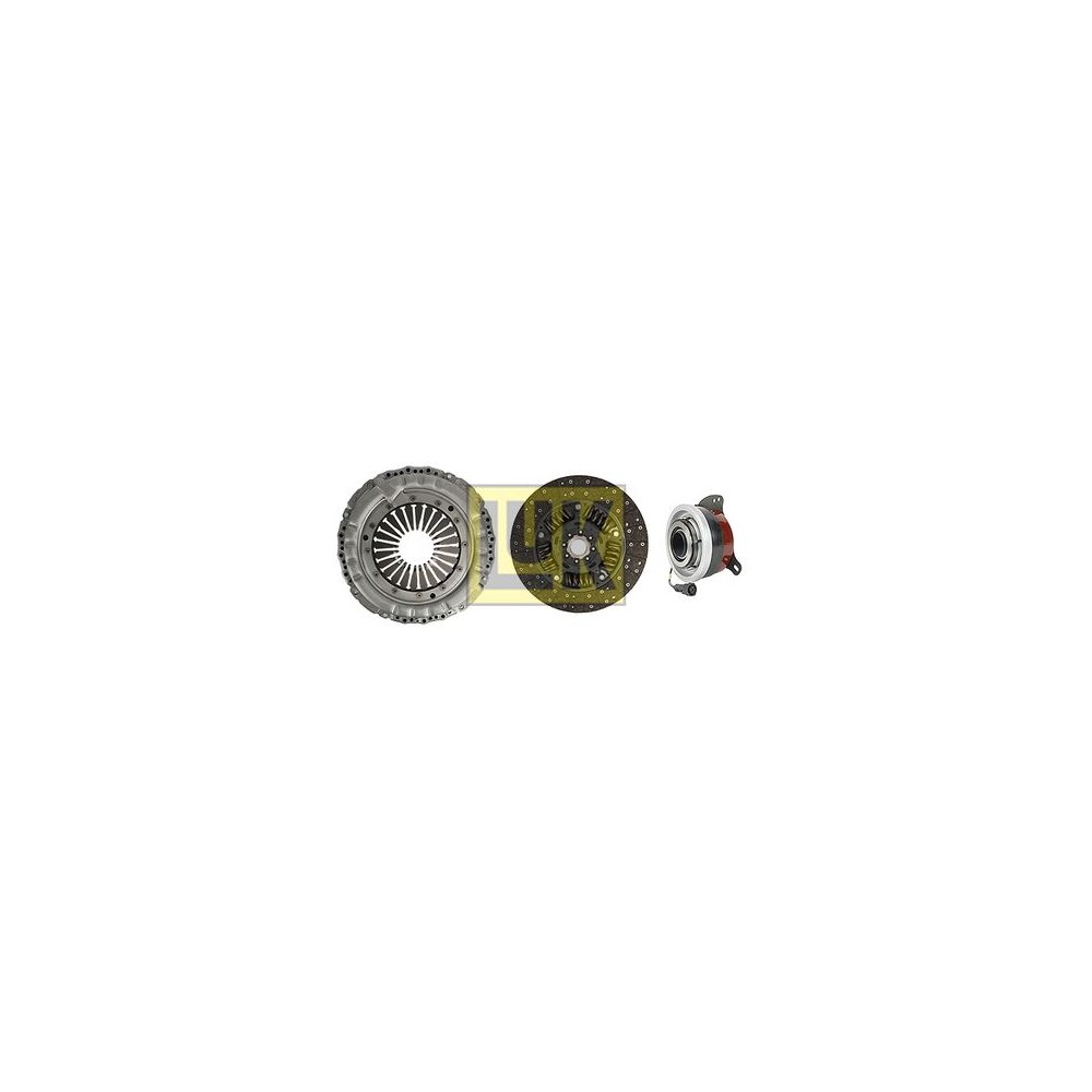 Image for LuK Clutch Kit 643342433