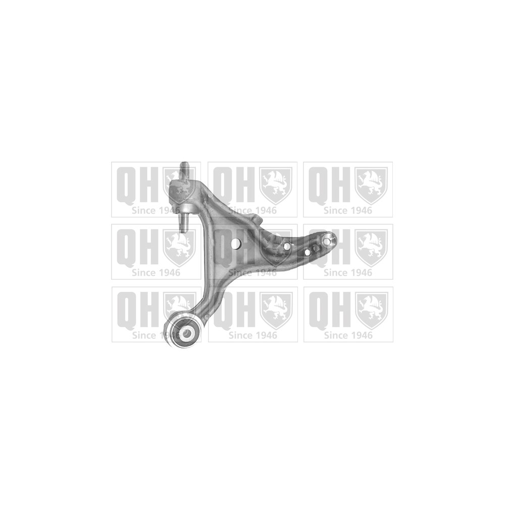 Image for QH QSA1997S Suspension Arm - Front Lower RH