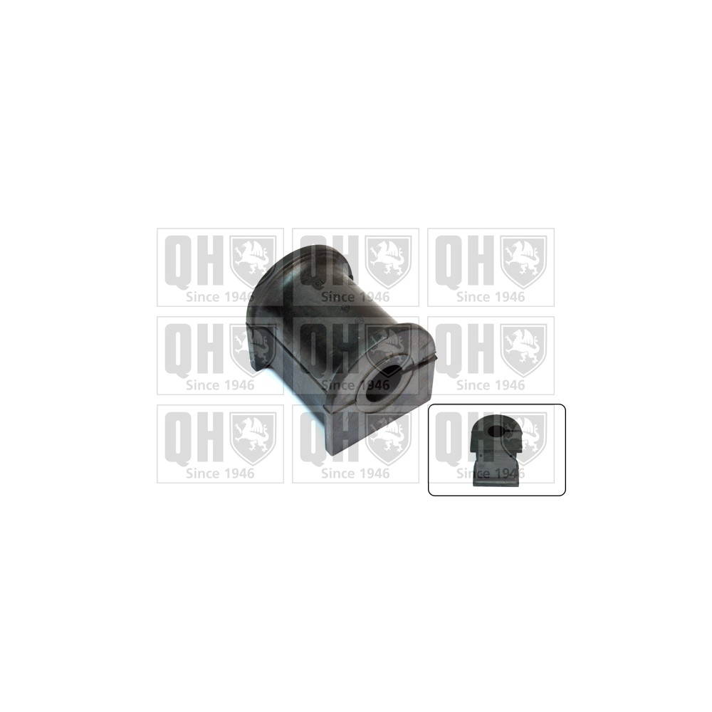 Image for QH EMB6995 Stabiliser Bar Bush