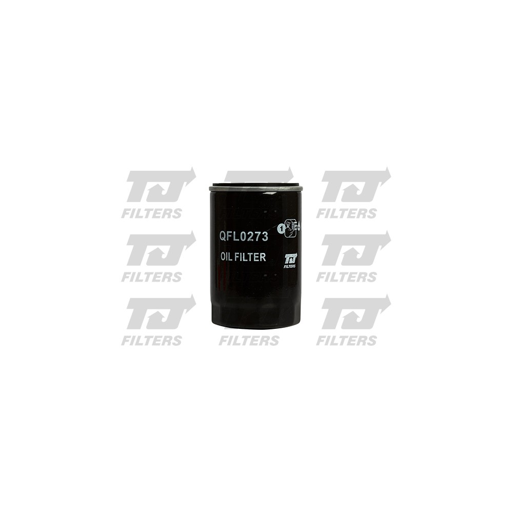 Image for TJ QFL0273 Oil Filter