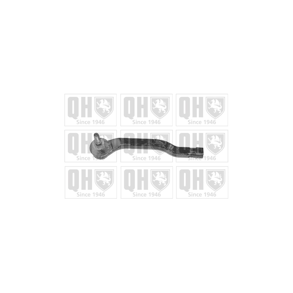 Image for QH QR3396S Tie Rod End LH