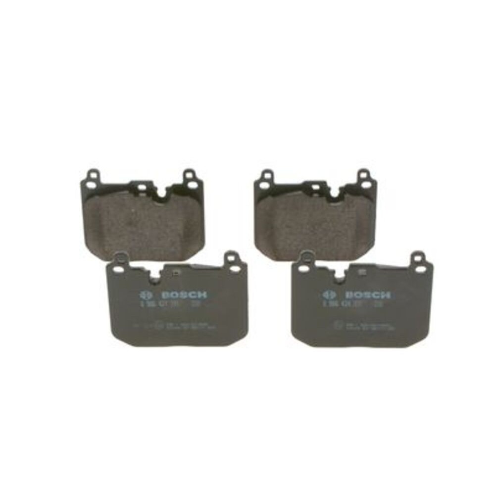 Image for Bosch Brake lining BP2330