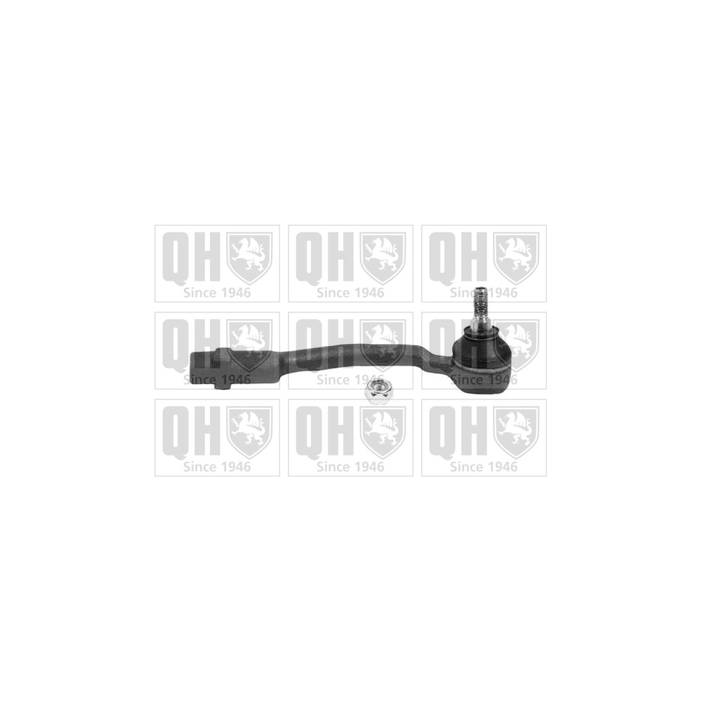 Image for QH QR3836S Tie Rod End RH