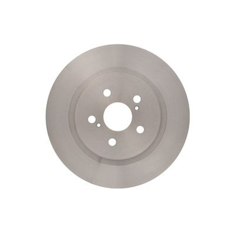 Image for Bosch Brake disc BD2456