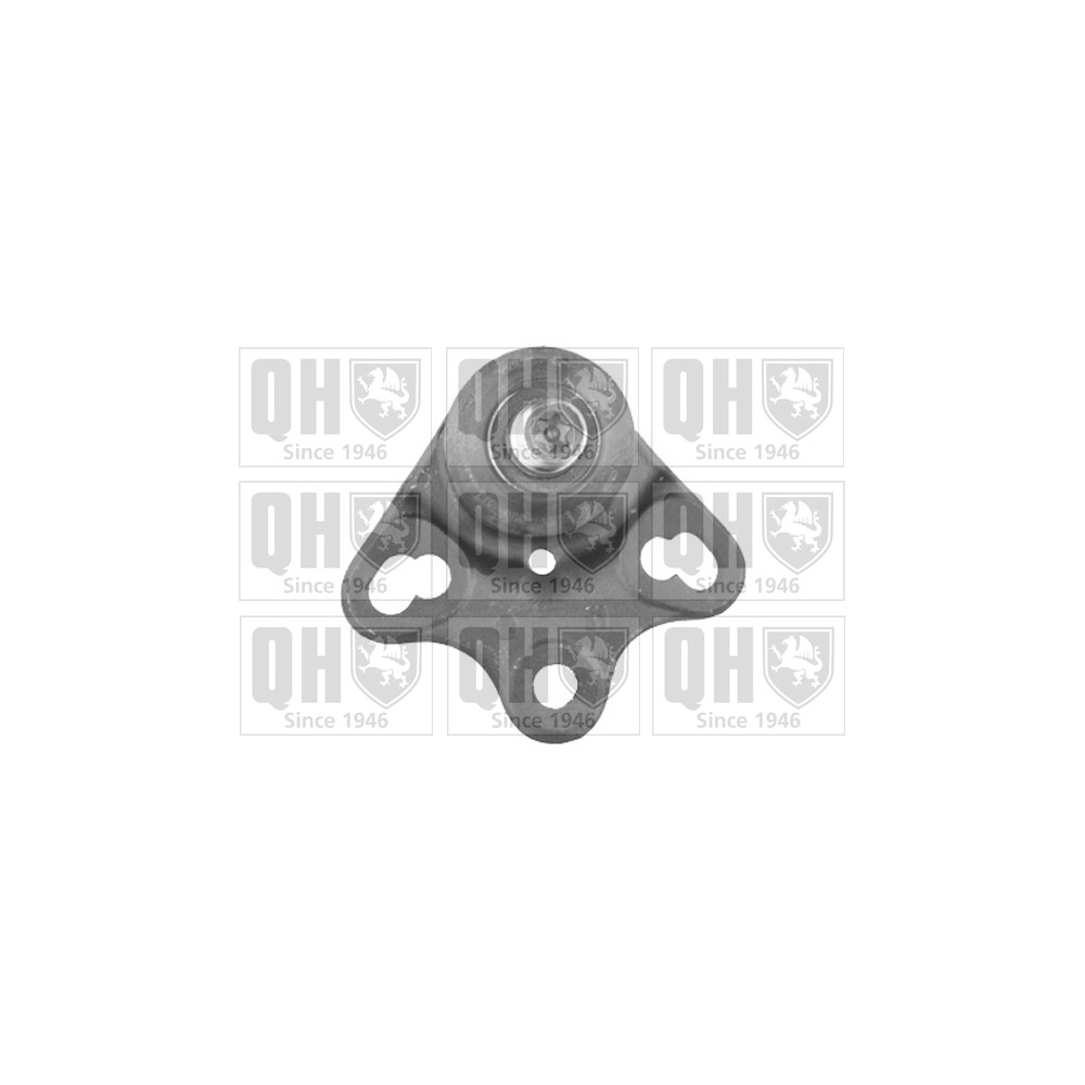 Image for QH QSJ2116S Ball Joint - Front LH & RH