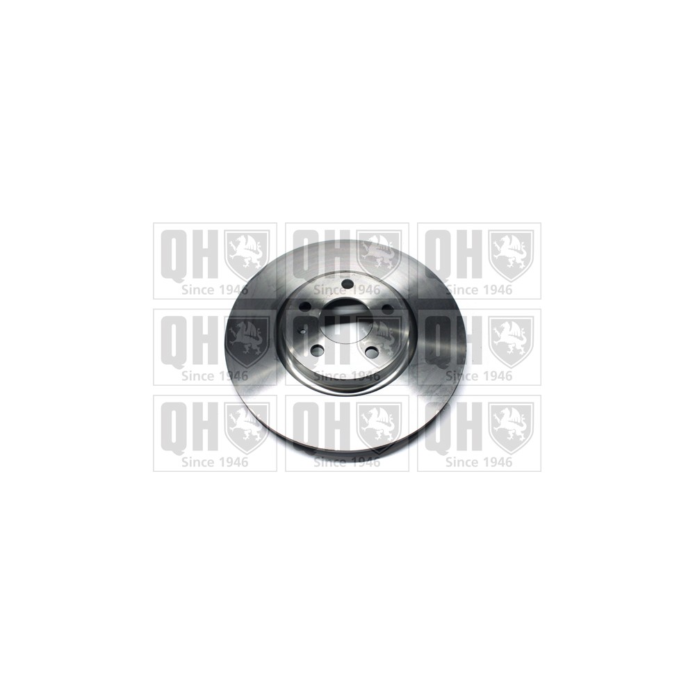 Image for QH BDC6078 Brake Disc