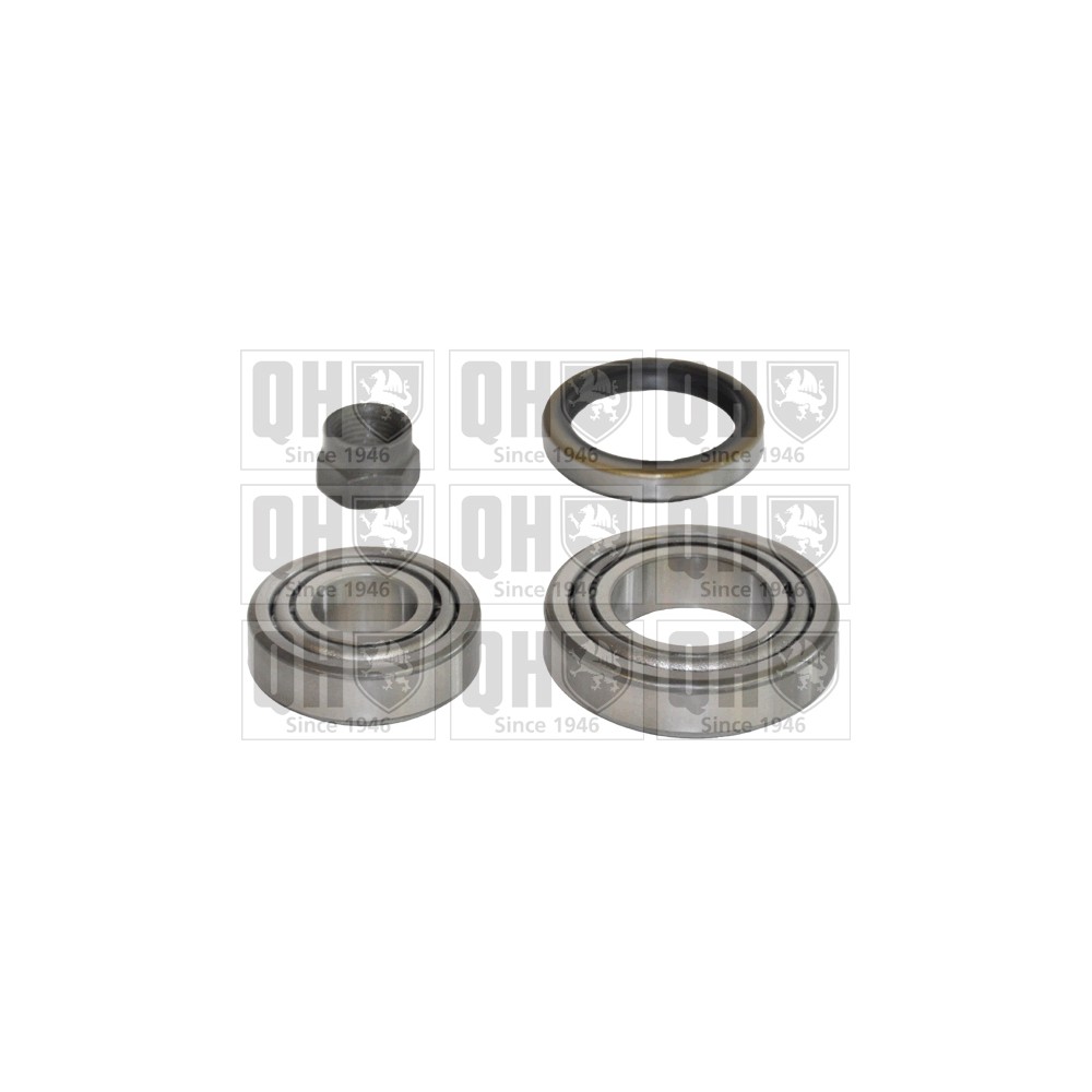 Image for QH QWB700 Wheel Bearing Kit