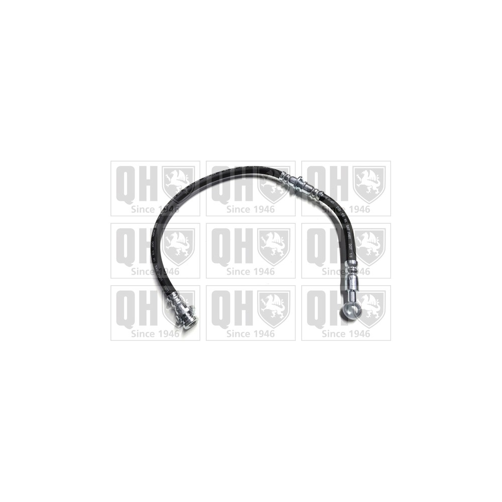 Image for QH BFH4463 Brake Hose