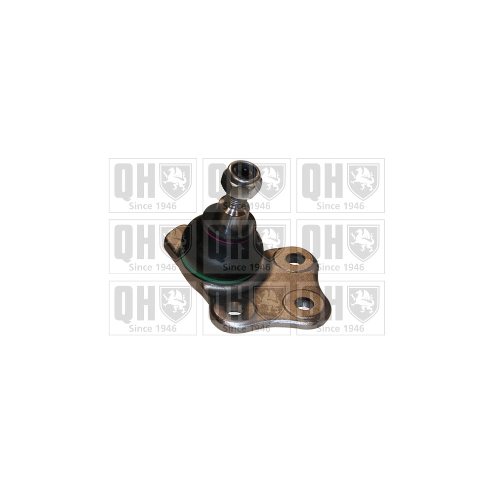 Image for QH QSJ3587S Ball Joint - Front Lower LH & RH