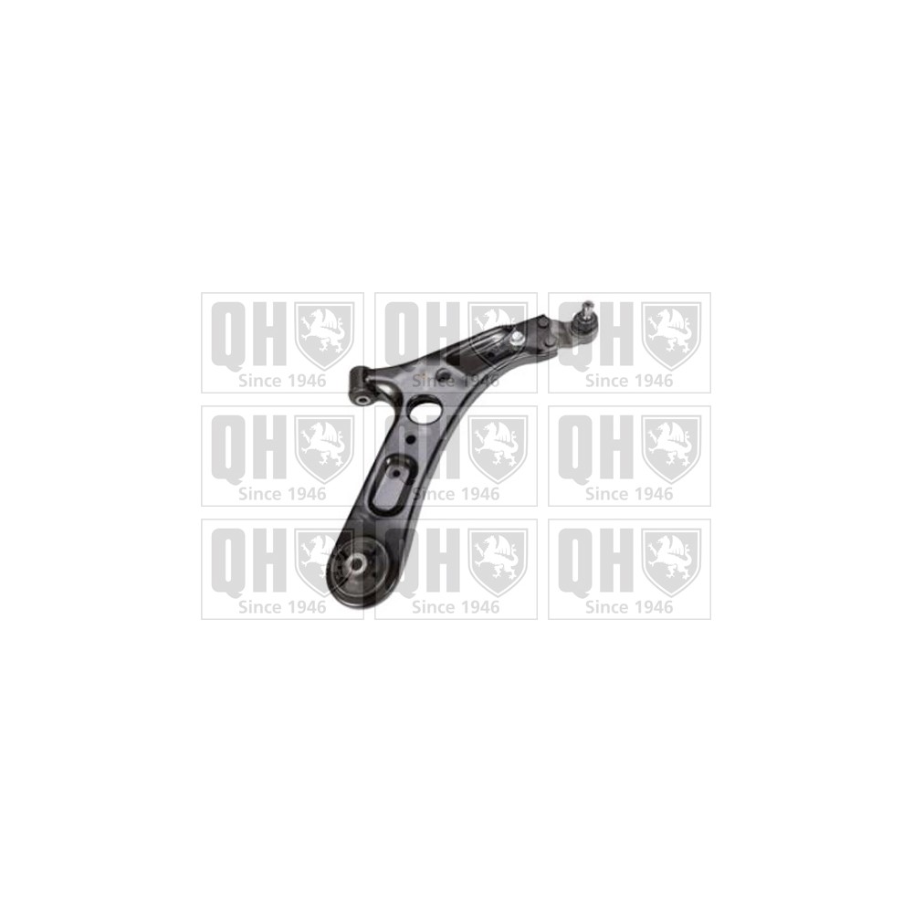 Image for QH QSA2612S Suspension Arm - Front Lower RH