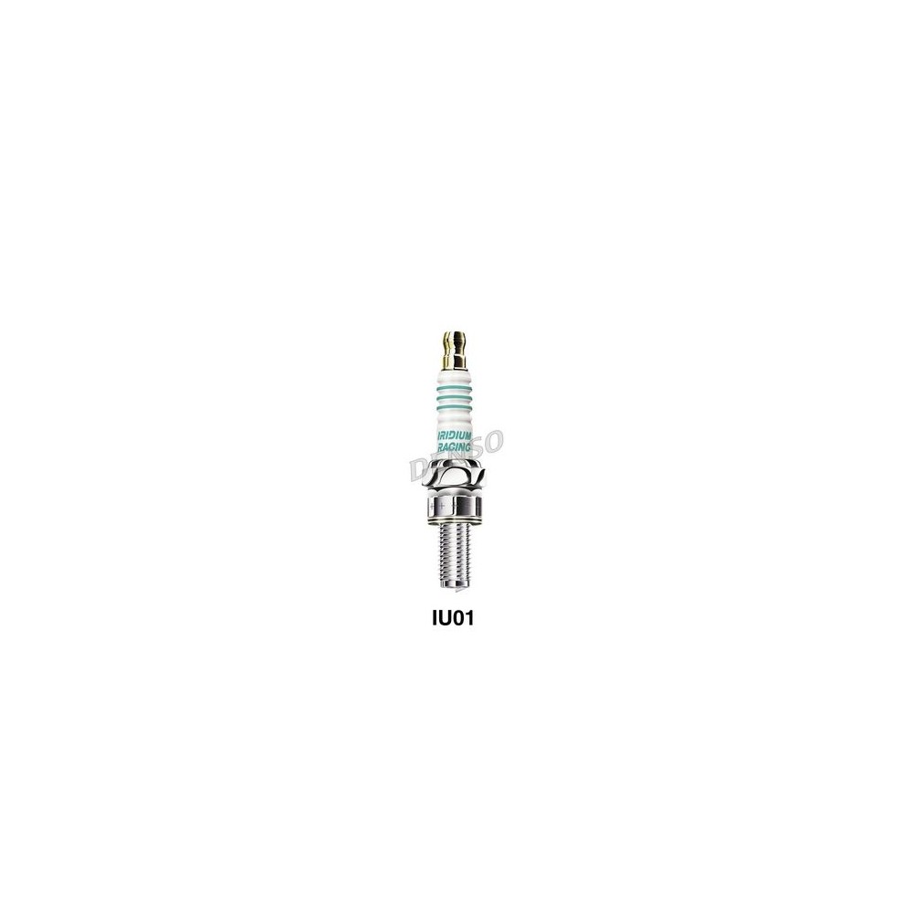 Image for Denso Spark Plug IU01-27