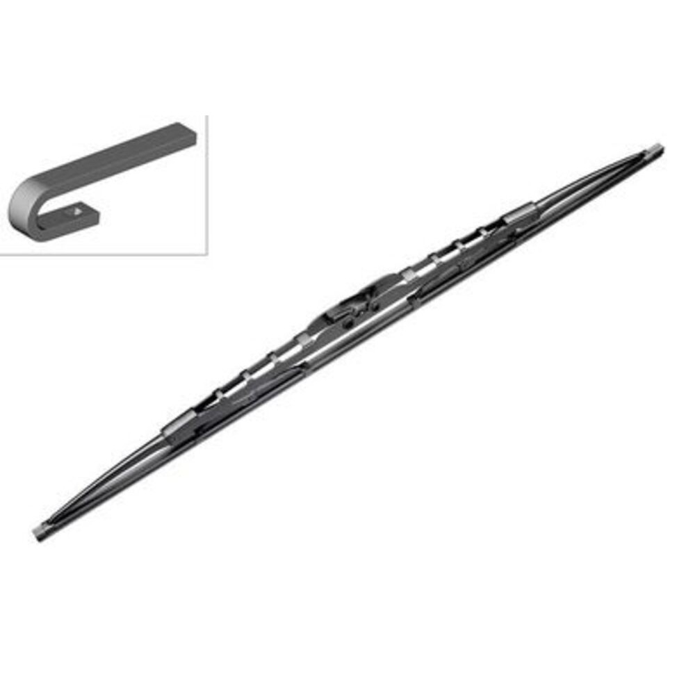 Image for Bosch Twin N73 Wiper Blade 28''/700mm