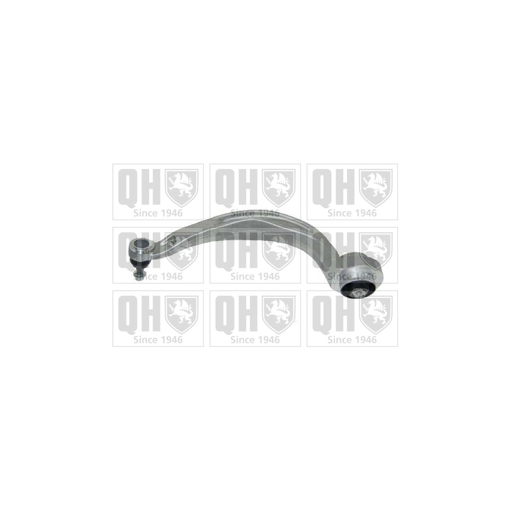 Image for QH QSJ3564S Suspension Arm - Front Lower LH (Rear)