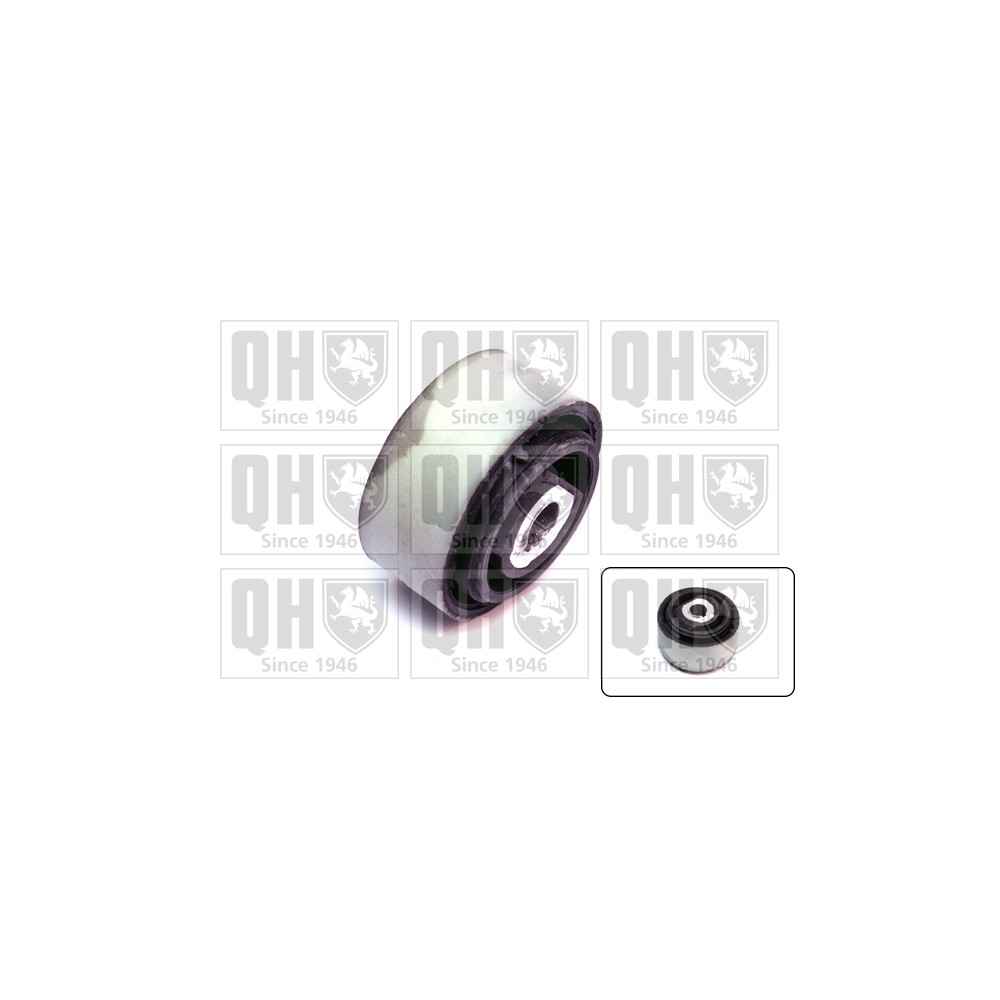 Image for QH EM4338 Engine Mounting