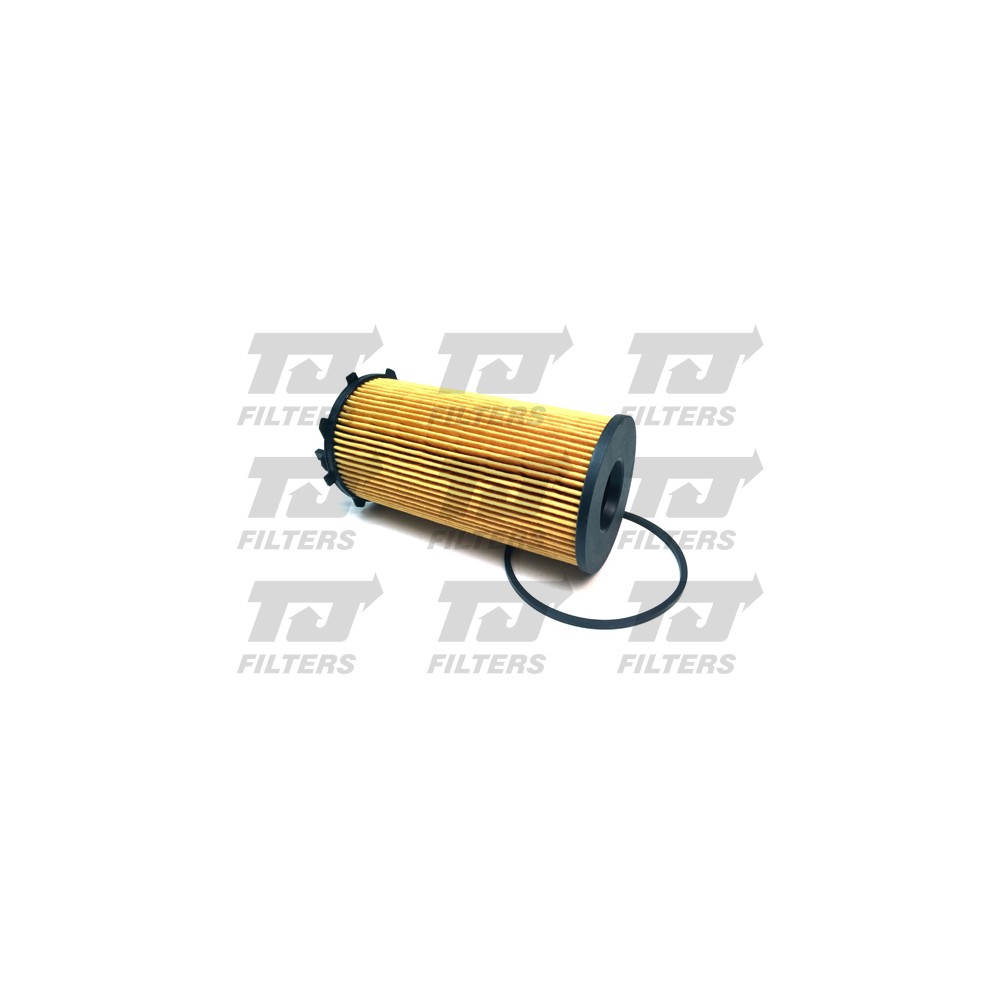 Image for TJ QFL0315 Oil Filter