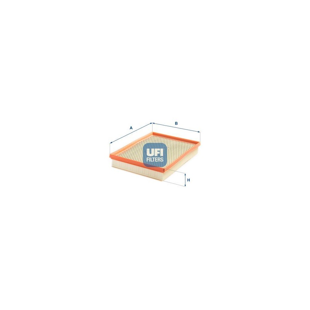 Image for UFI Air Filter