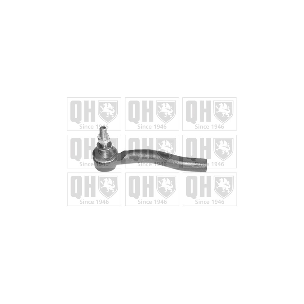 Image for QH QR3655S Tie Rod End LH