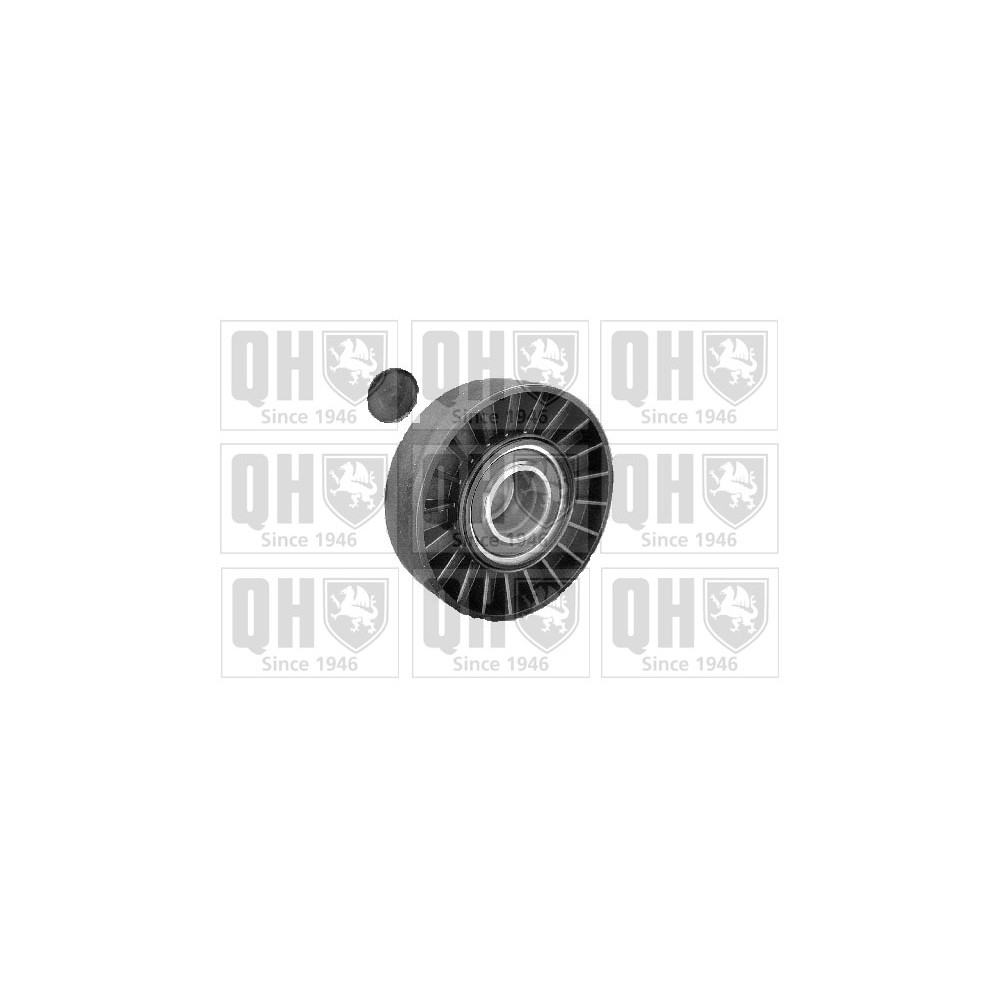 Image for QH QTA501 Drive Belt Tensioner