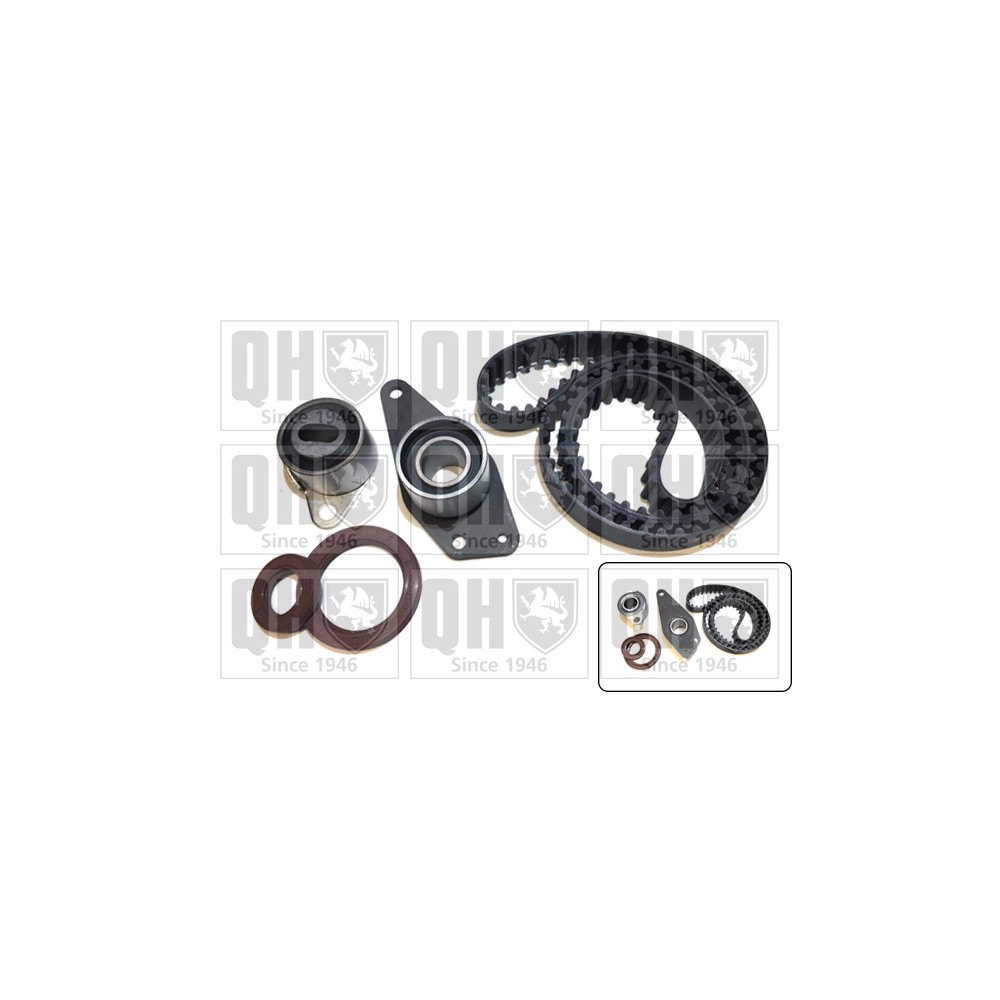 Image for Timing Belt Kit +