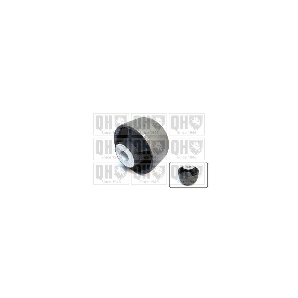 Image for QH EMS8782 Strut Control Arm Bush