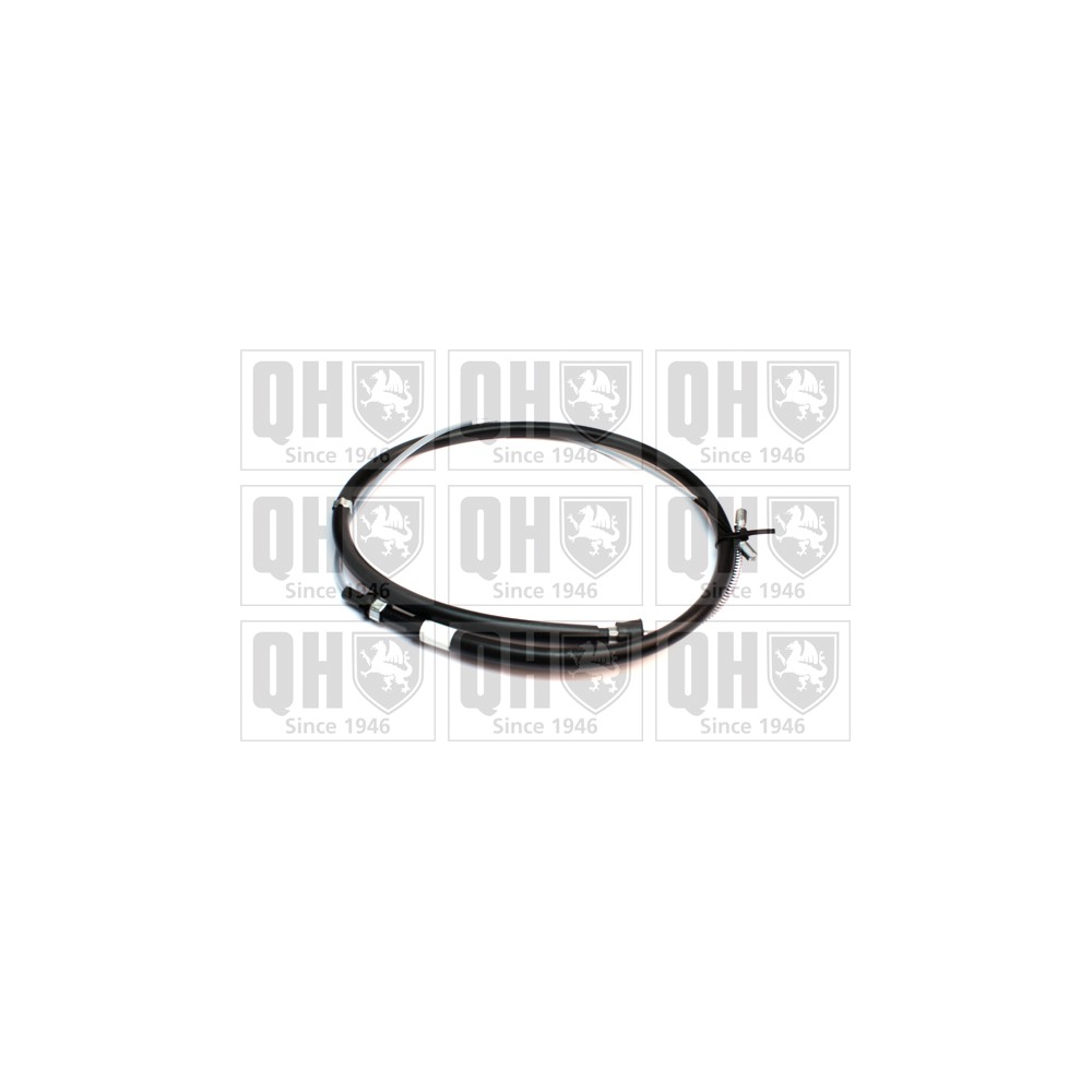 Image for QH BC3817 Brake Cable