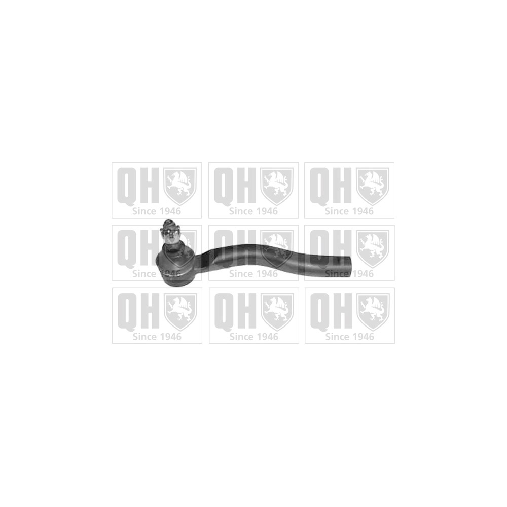 Image for QH QR5289S Tie Rod End LH