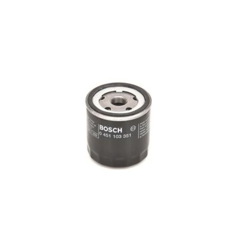 Image for Bosch Oil filter P3351