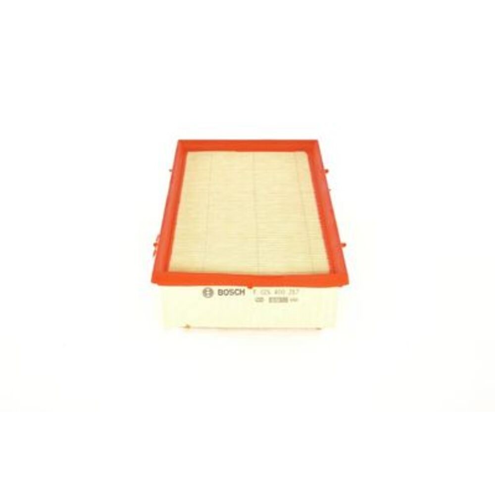 Image for Bosch Air-filter insert S0287