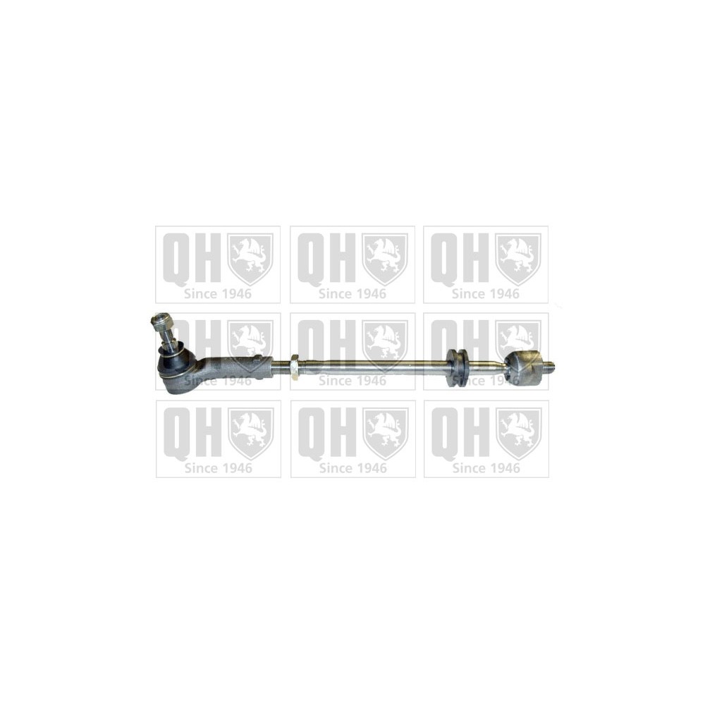 Image for QH QDL3217S Drag Link Assembly