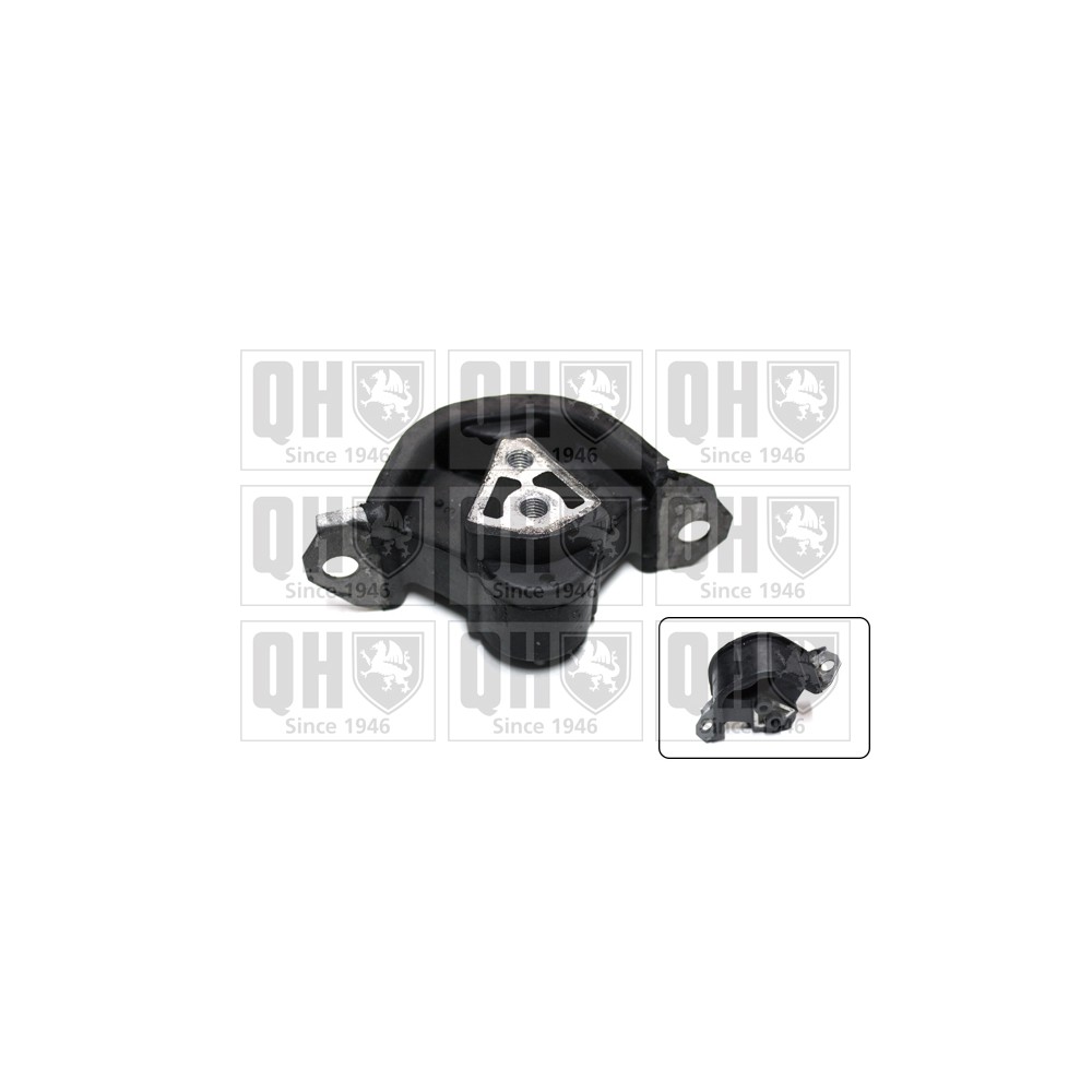 Image for QH EM2813 Gearbox Mounting