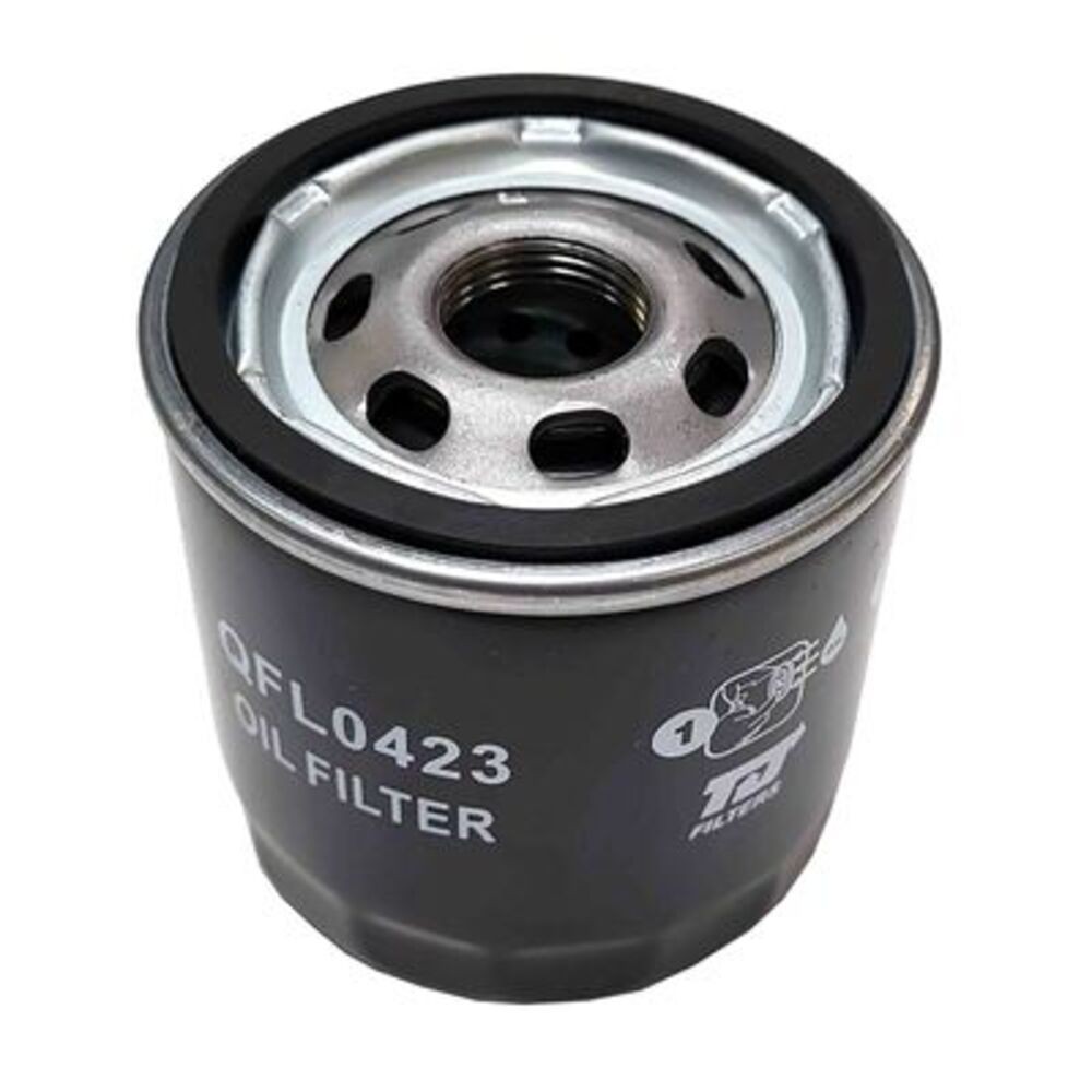 Image for TJ Oil Filter