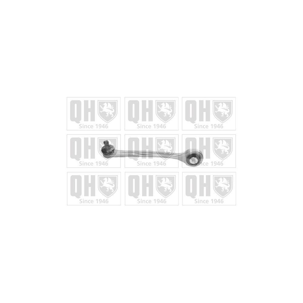 Image for QH QSJ3482S Suspension Arm - Front Upper LH (Front)