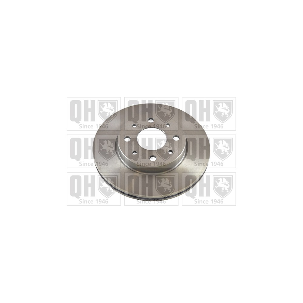 Image for QH BDC5420 Brake Disc